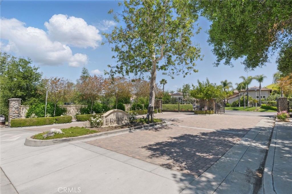 3691 El Encanto Drive