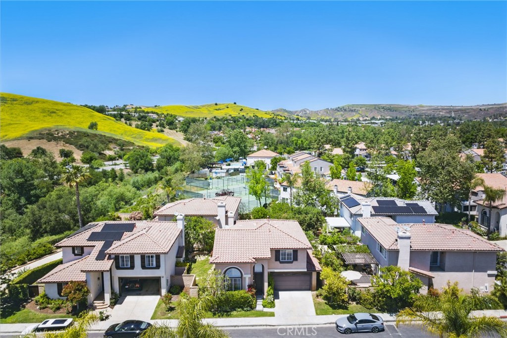 3691 El Encanto Drive