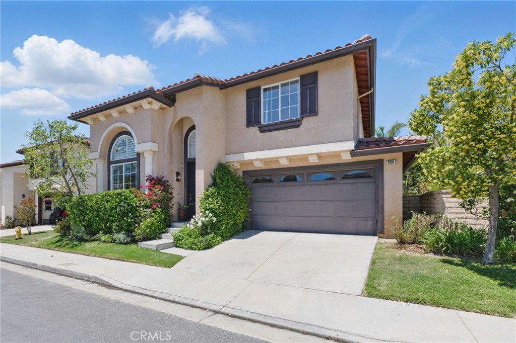 3691 El Encanto Drive