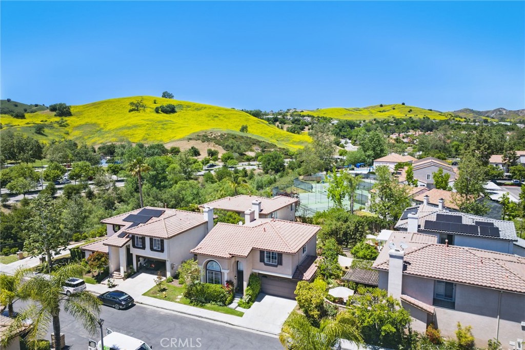 3691 El Encanto Drive
