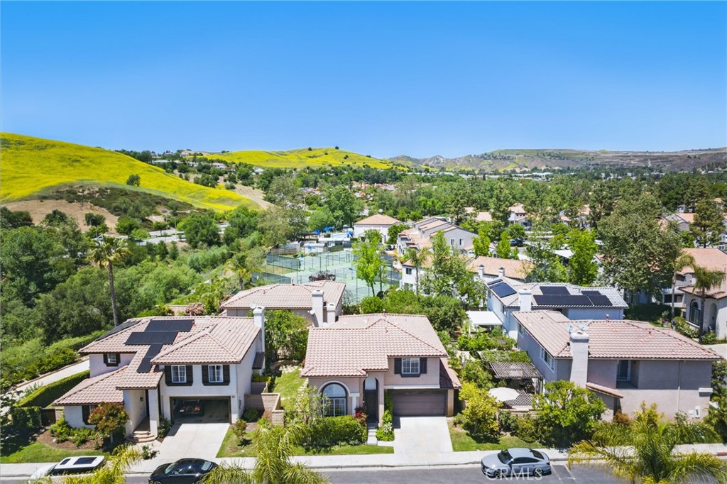 3691 El Encanto Drive