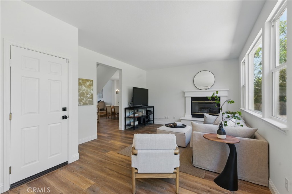3691 El Encanto Drive