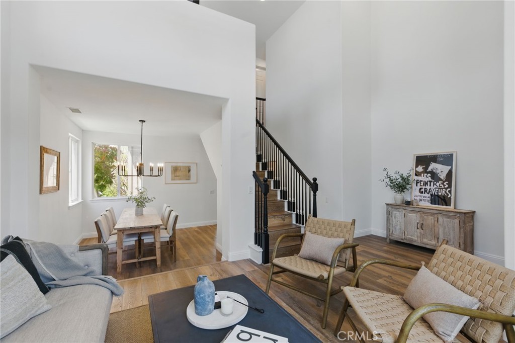 3691 El Encanto Drive
