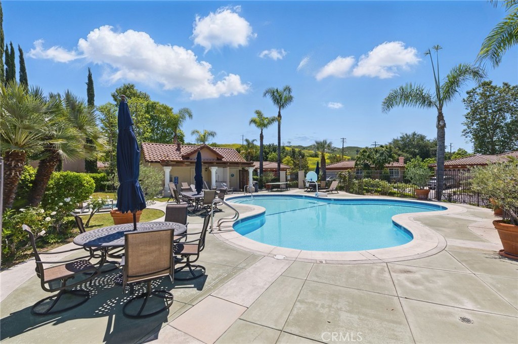 3691 El Encanto Drive