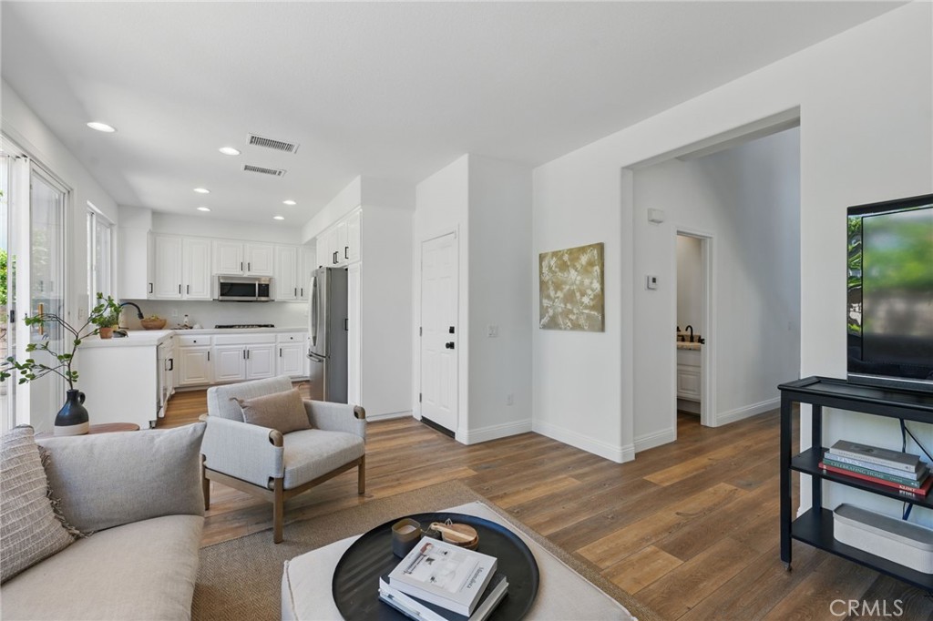 3691 El Encanto Drive