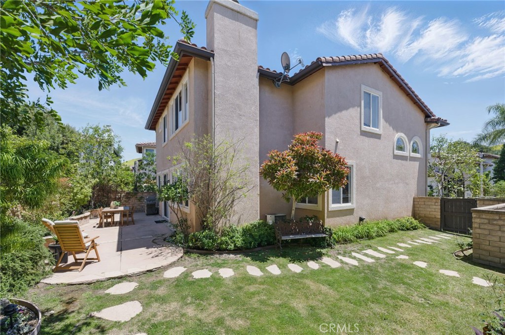 3691 El Encanto Drive