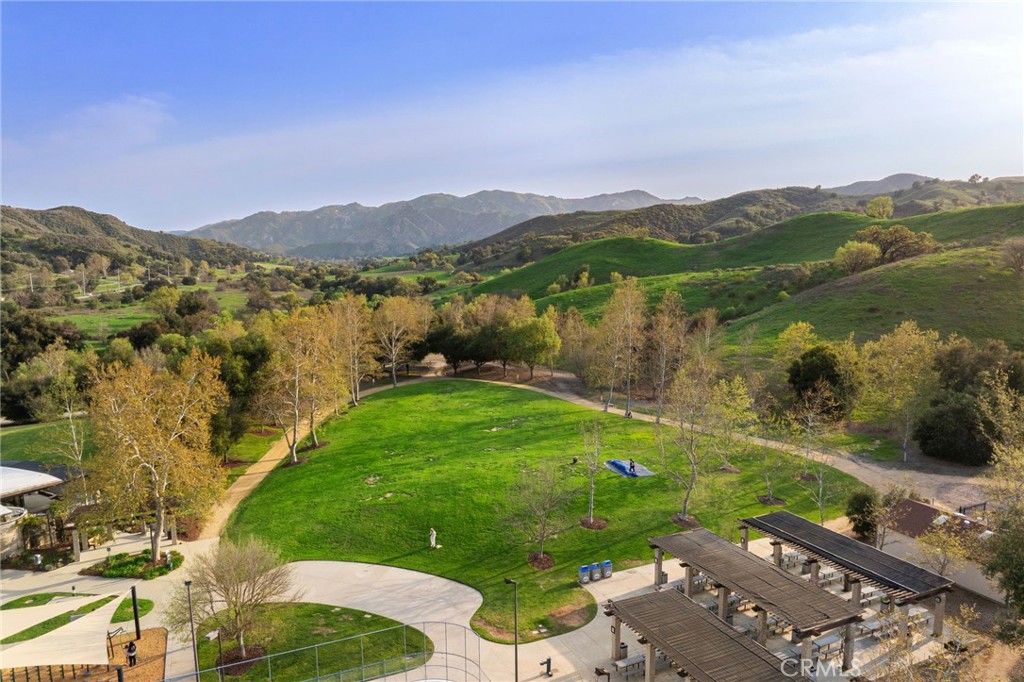3691 El Encanto Drive