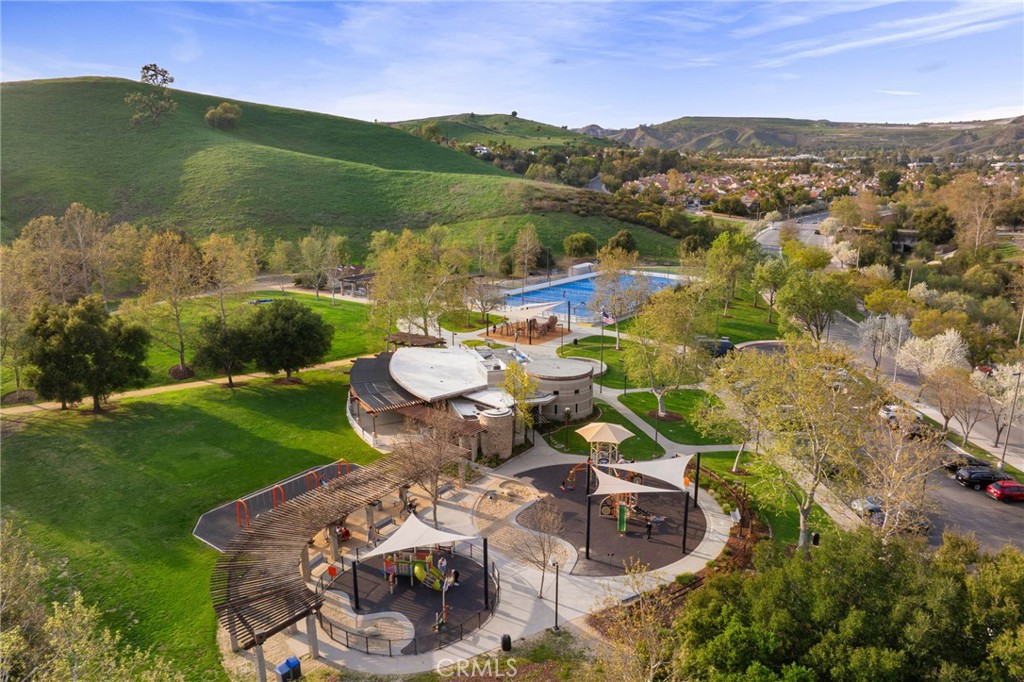 3691 El Encanto Drive