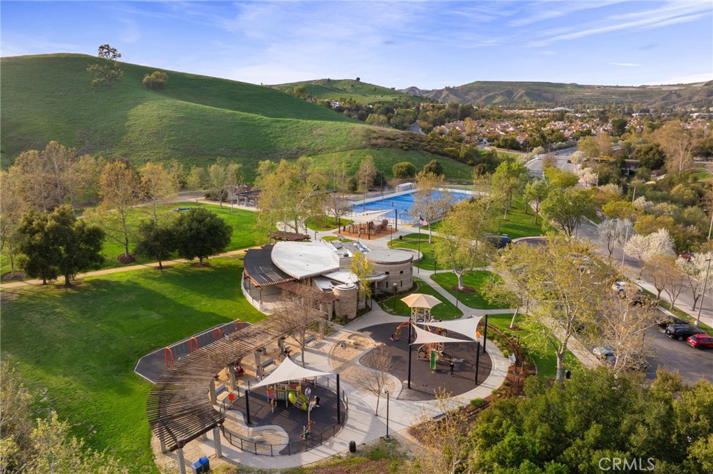 3691 El Encanto Drive