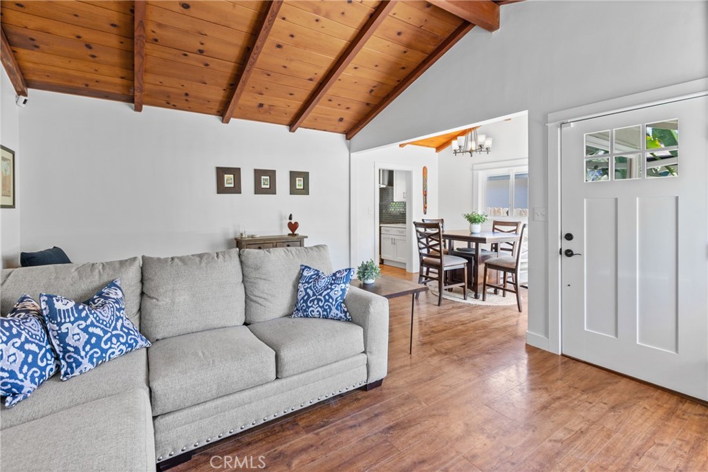 5059 Rigoletto Street