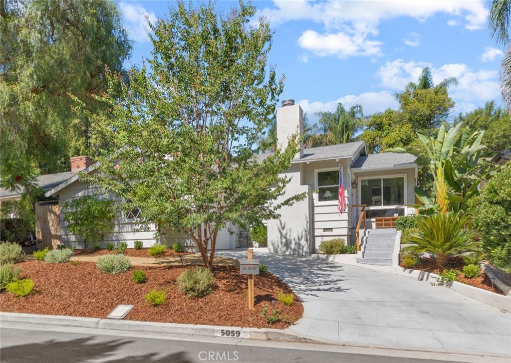 5059 Rigoletto Street