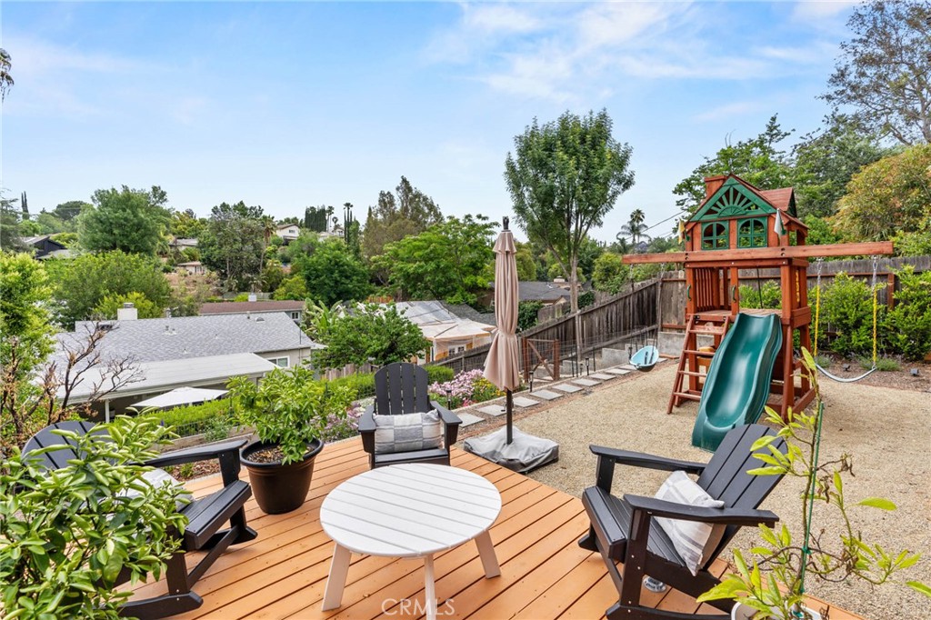 5059 Rigoletto Street