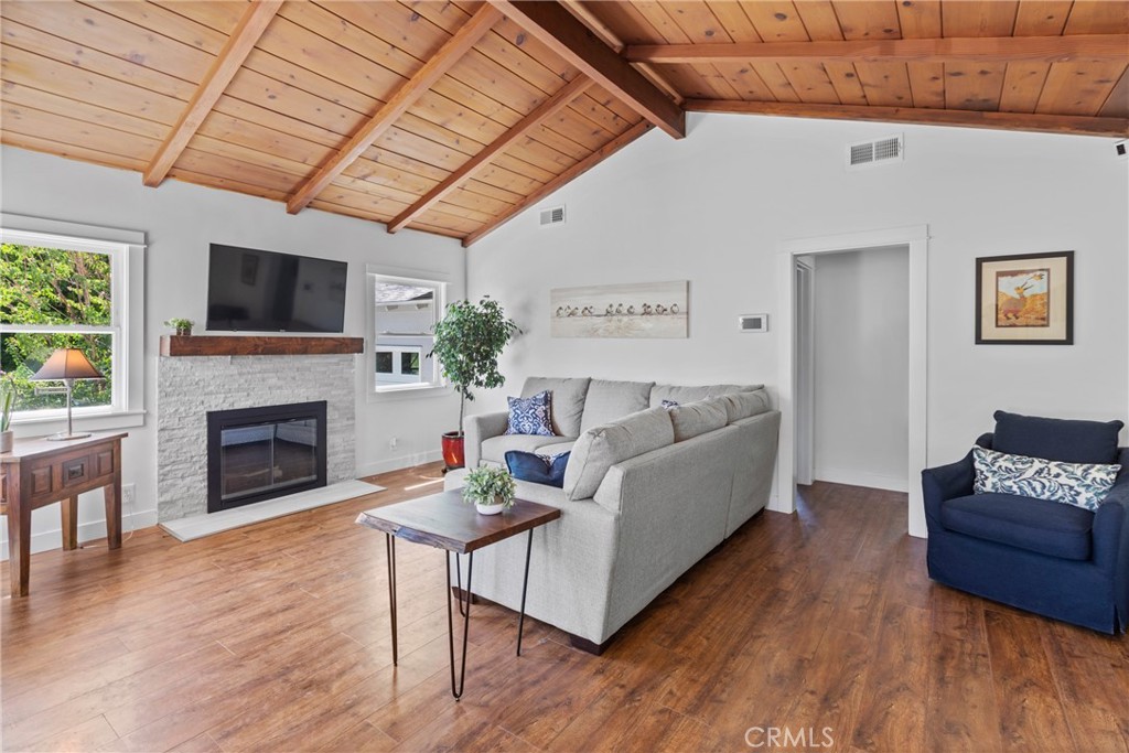 5059 Rigoletto Street
