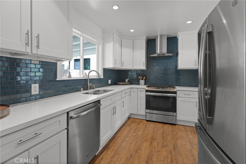 5059 Rigoletto Street