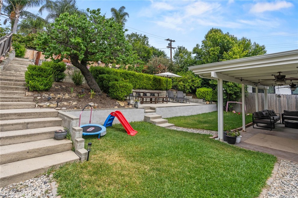 5059 Rigoletto Street