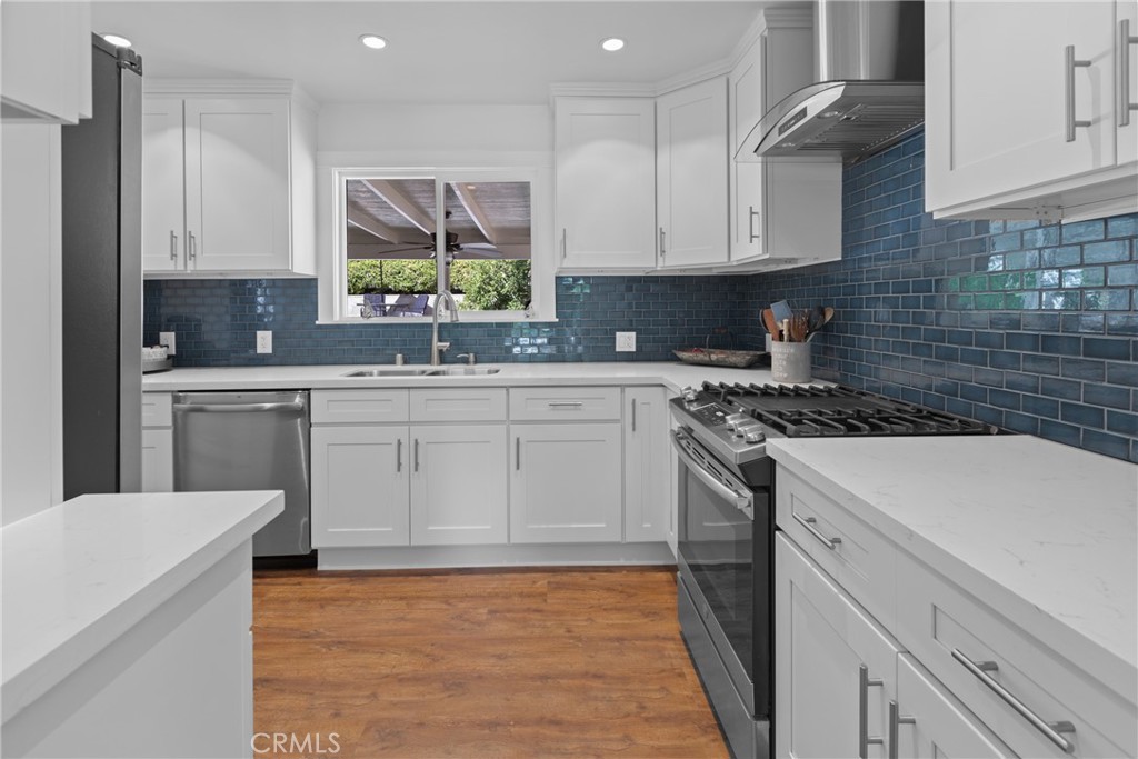 5059 Rigoletto Street