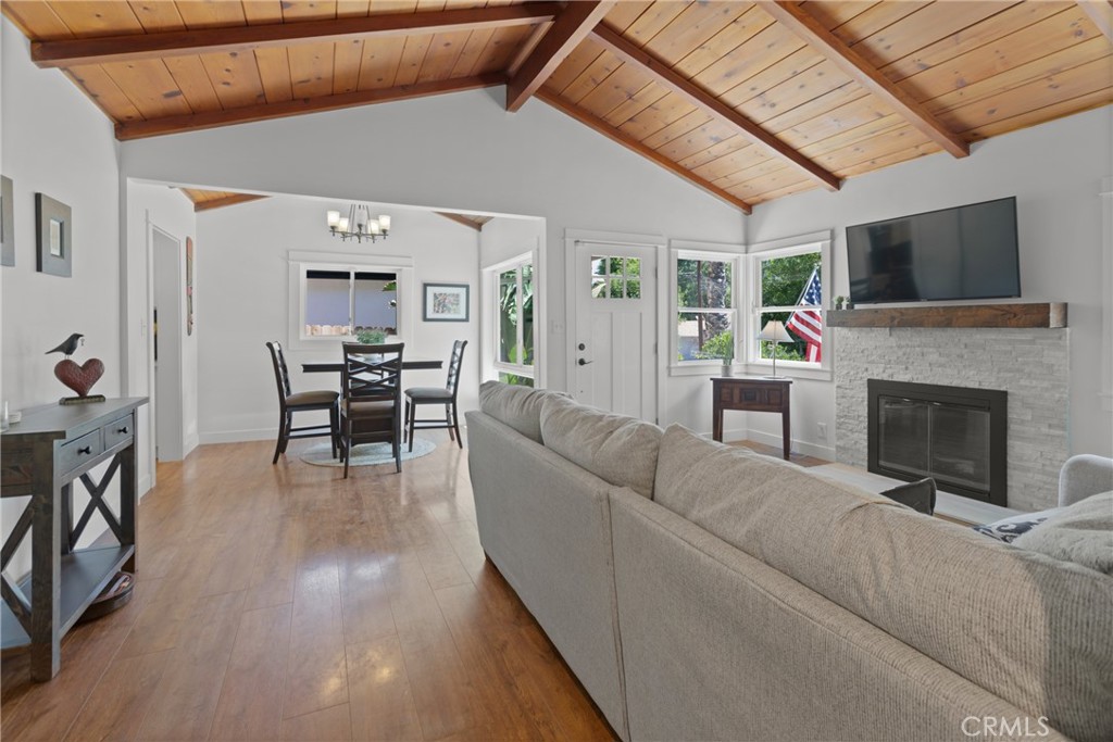 5059 Rigoletto Street
