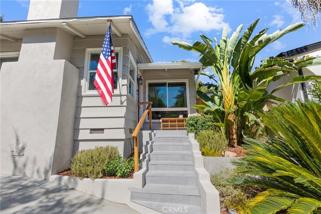 5059 Rigoletto Street