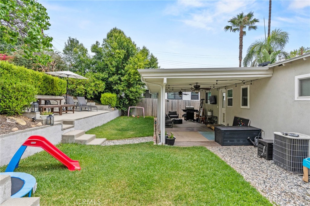 5059 Rigoletto Street