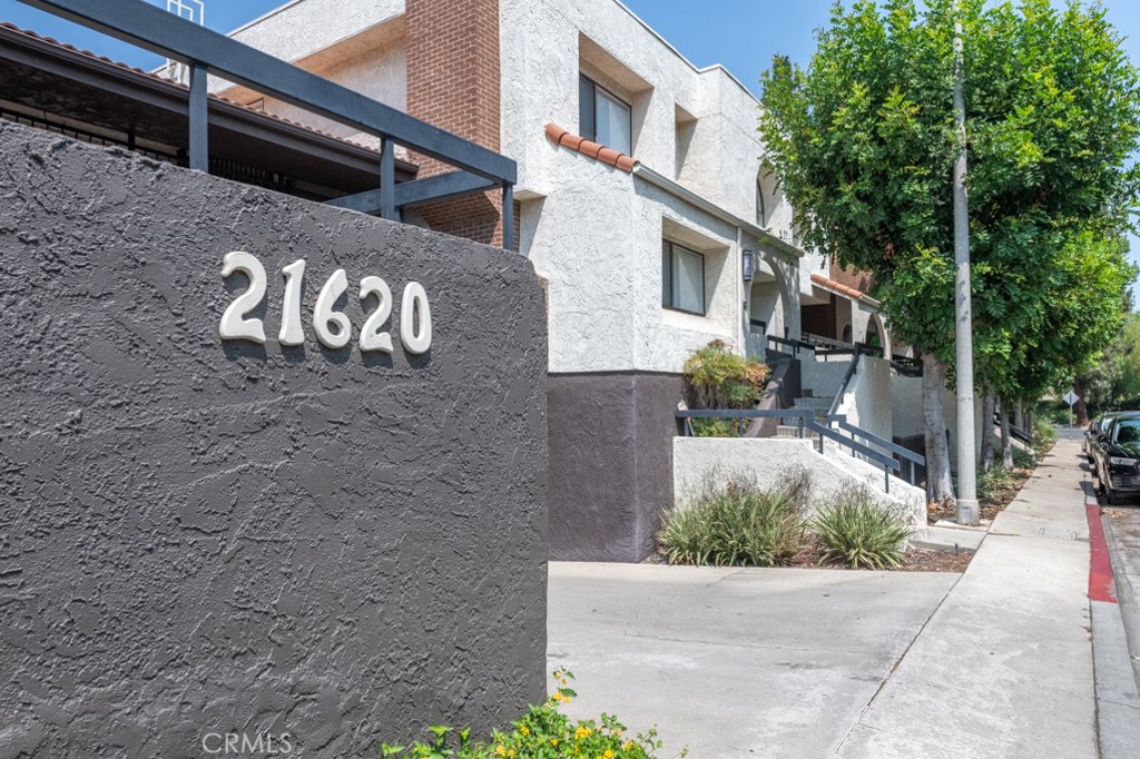 21620 Burbank Boulevard 7