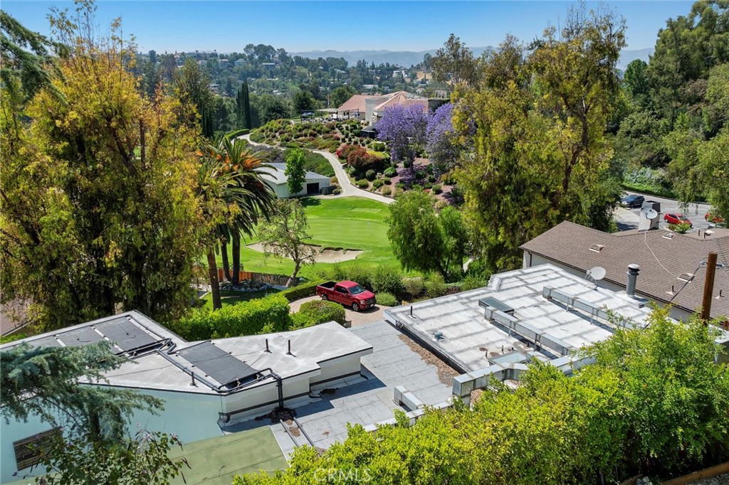 4698 Morro Drive