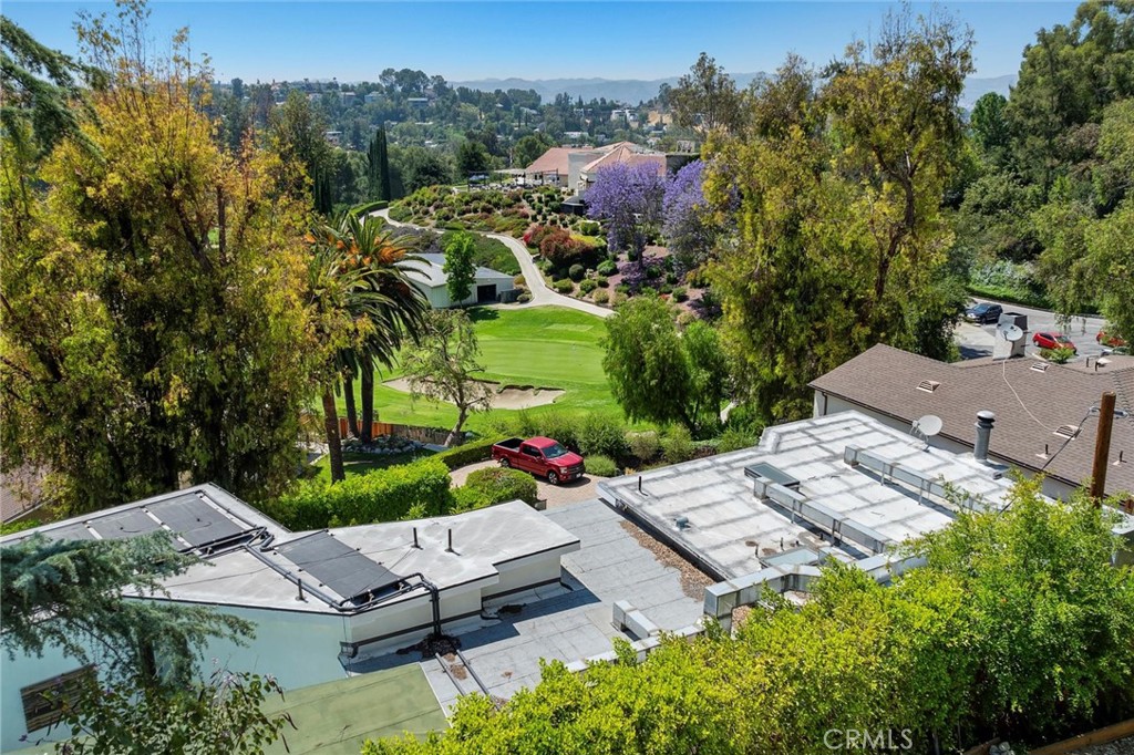 4698 Morro Drive