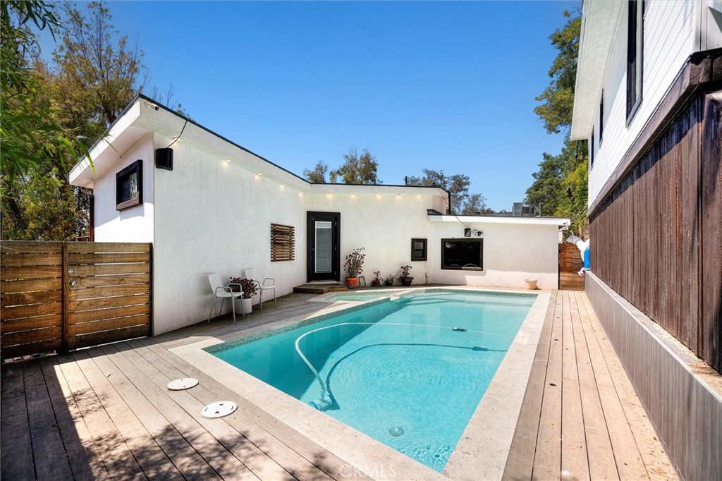 4698 Morro Drive