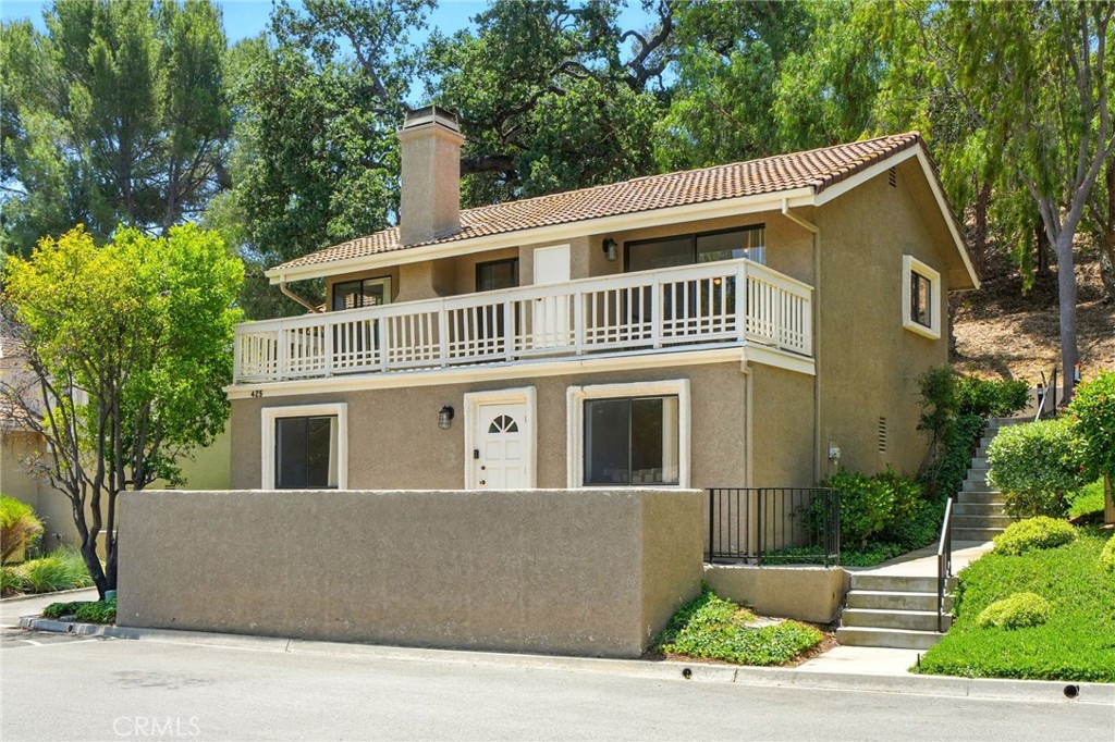 425 Vista Dorado Lane