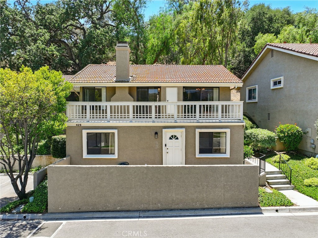 425 Vista Dorado Lane
