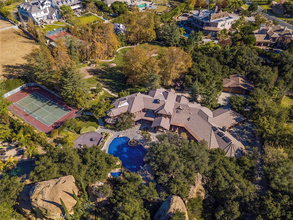 11485 Awenita Court