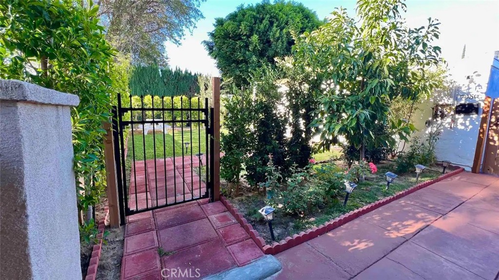 7950 Capistrano Avenue