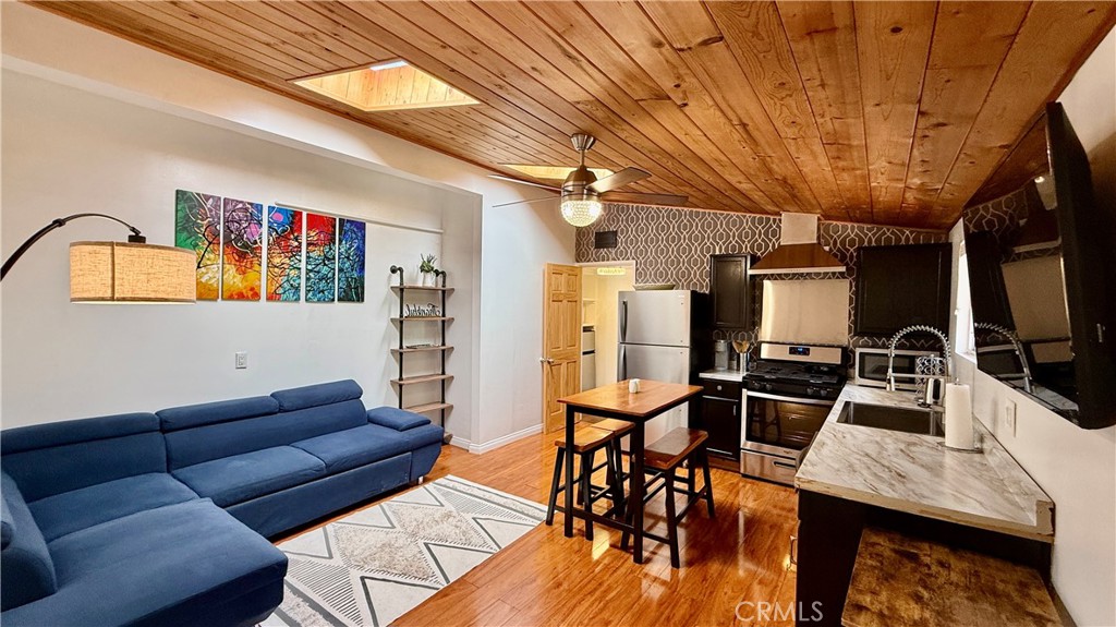 7950 Capistrano Avenue