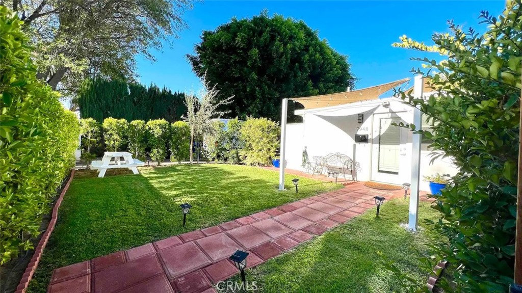 7950 Capistrano Avenue