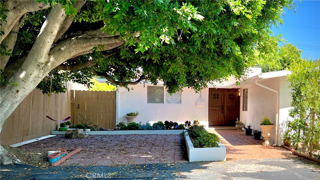 7950 Capistrano Avenue