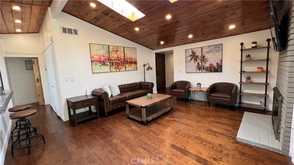 7950 Capistrano Avenue