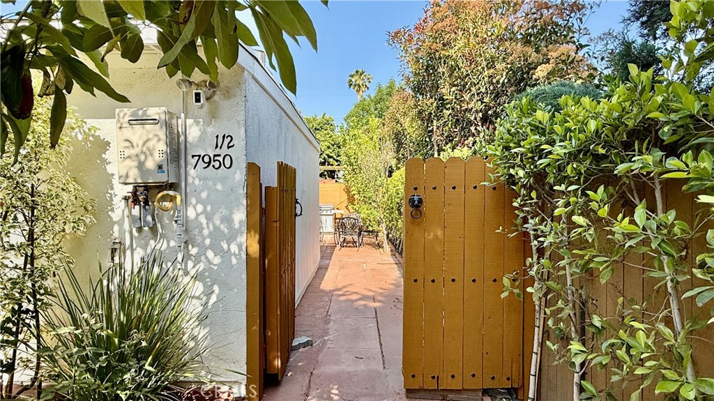 7950 Capistrano Avenue