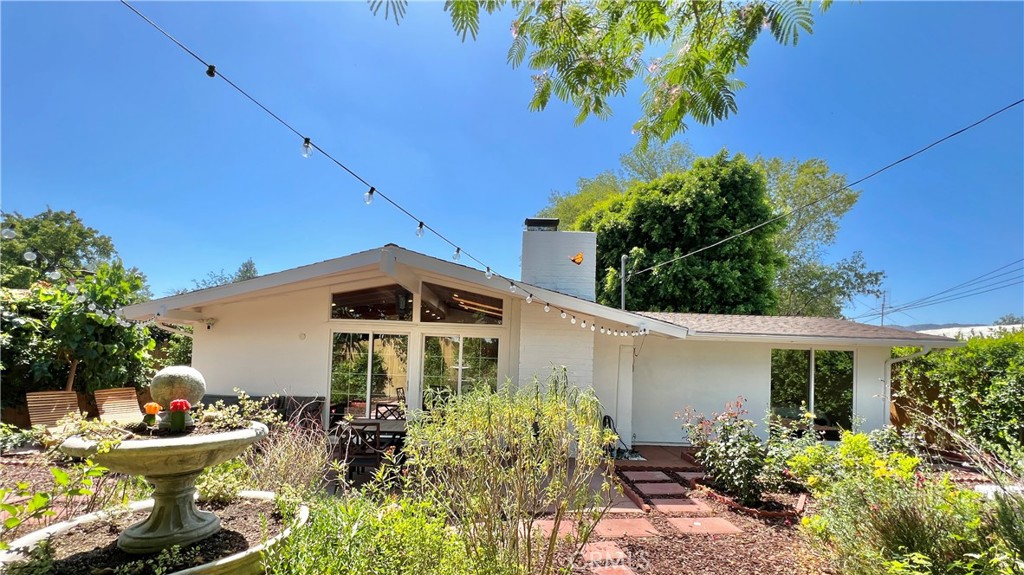 7950 Capistrano Avenue