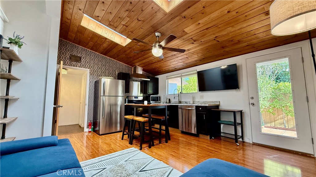 7950 Capistrano Avenue