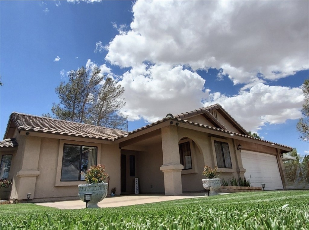 13436 Calcite Avenue