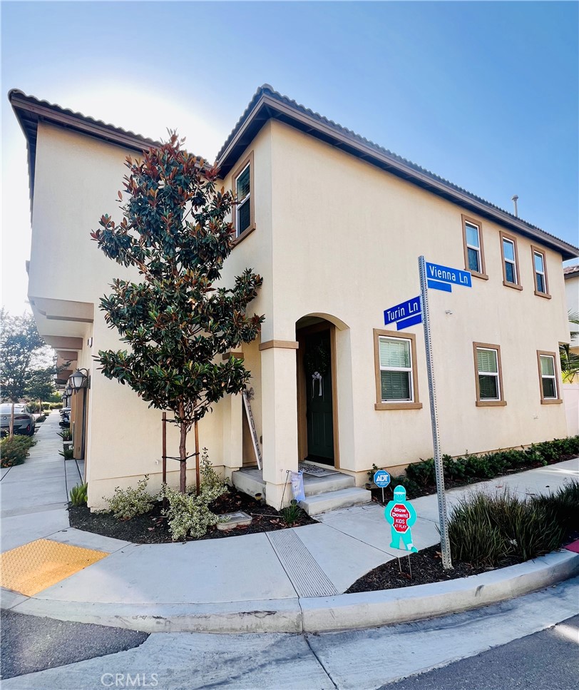 1401 Turin Lane
