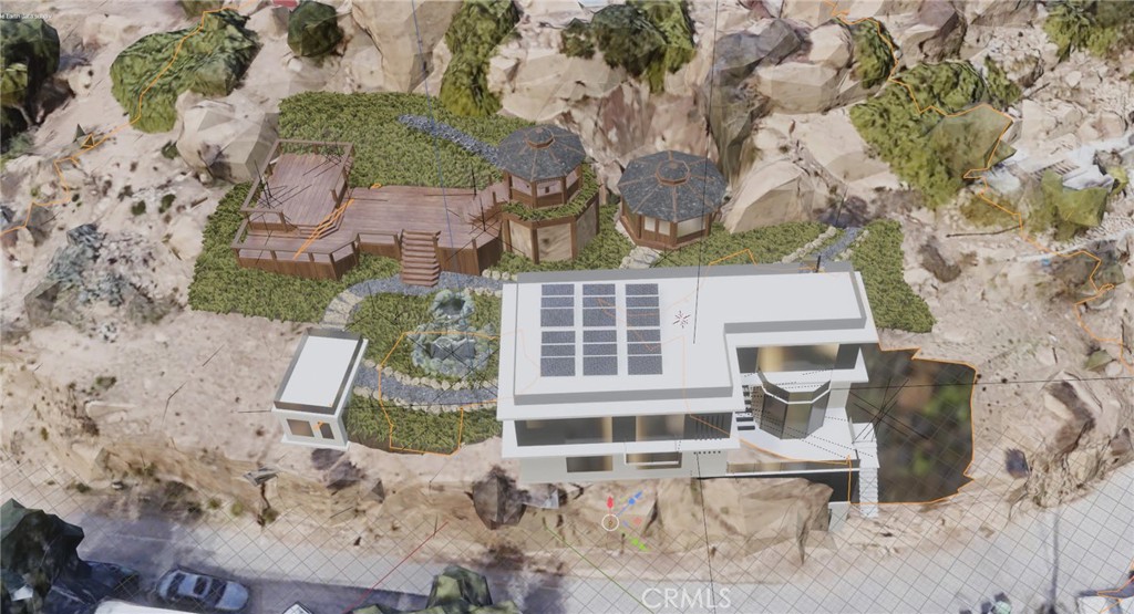 8473 Hillcroft Drive