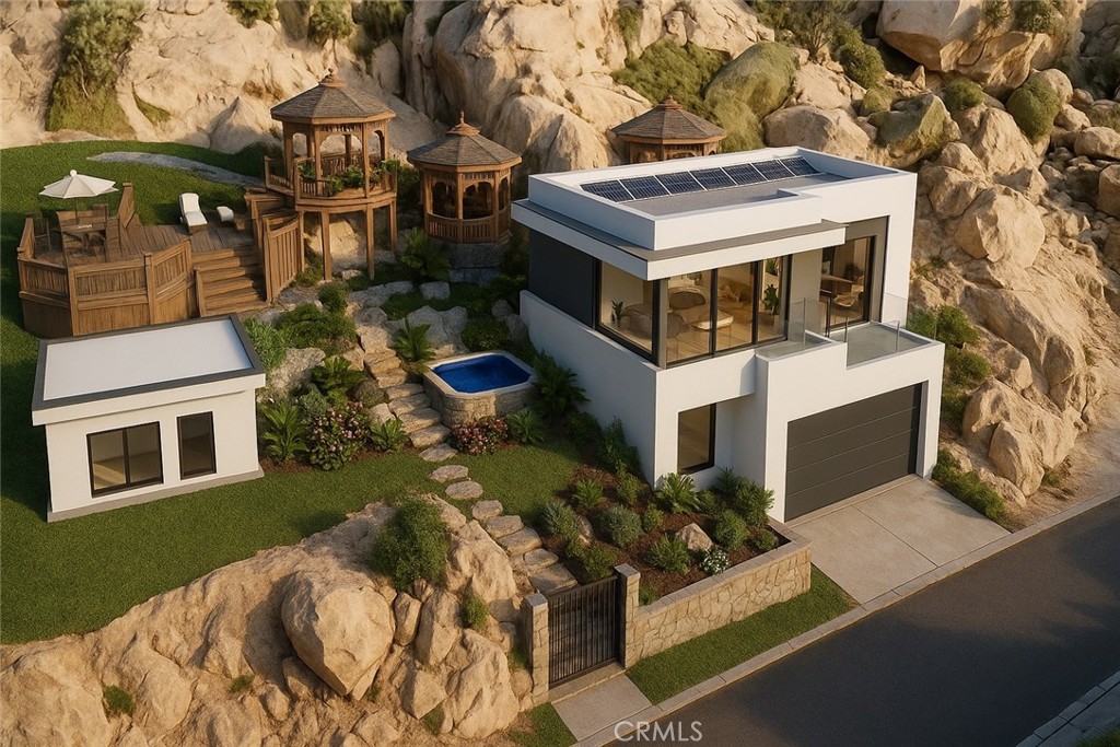 8473 Hillcroft Drive