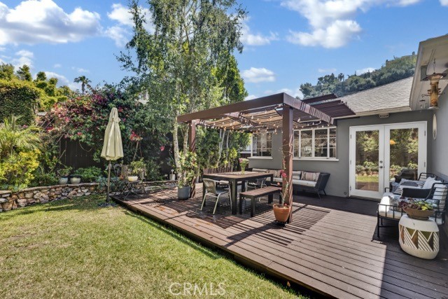 2527 Canyon Drive