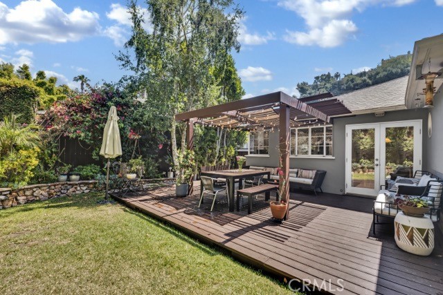 2527 Canyon Drive