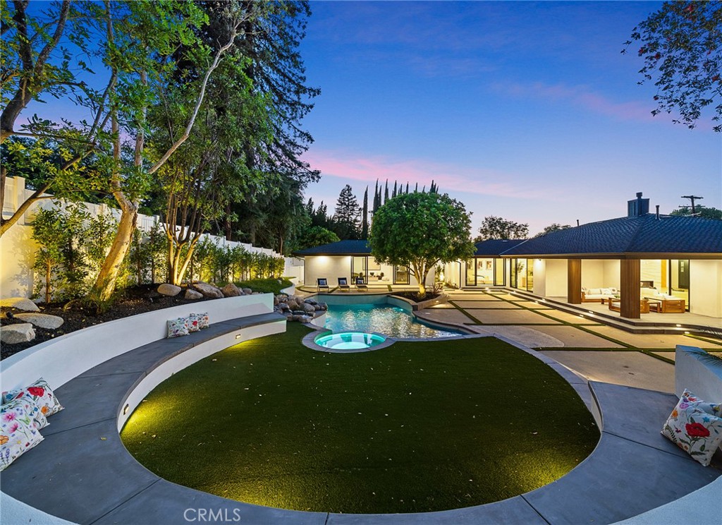 19750 Wells Drive