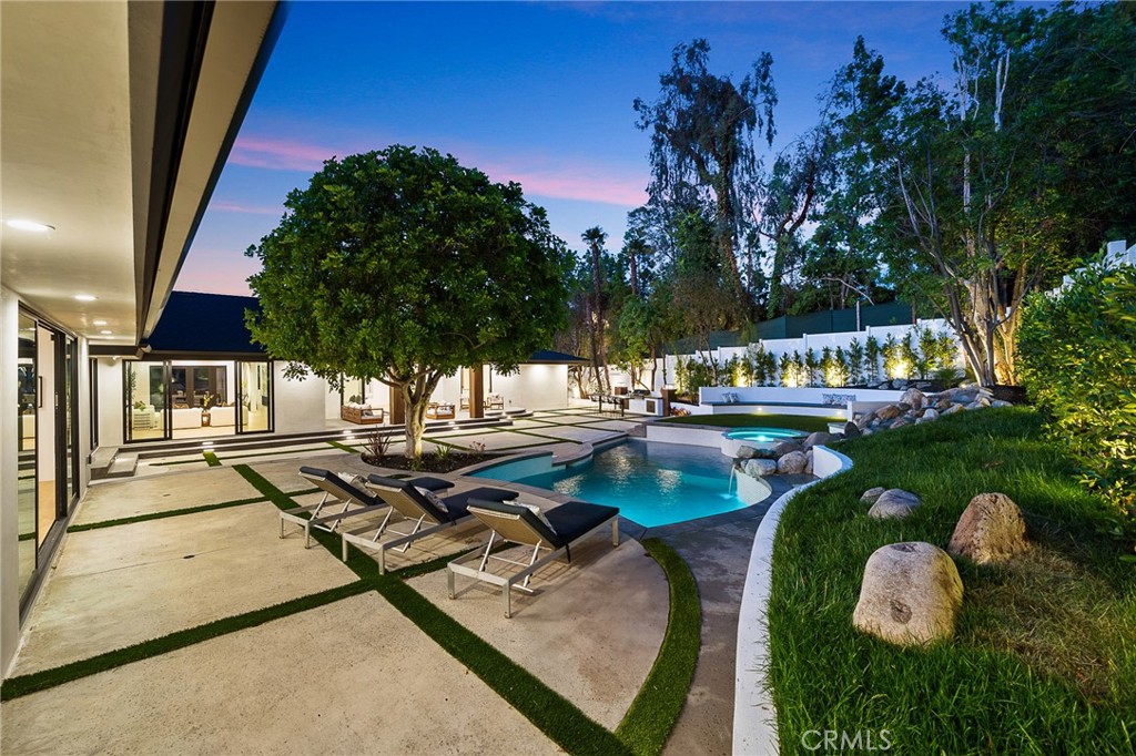 19750 Wells Drive