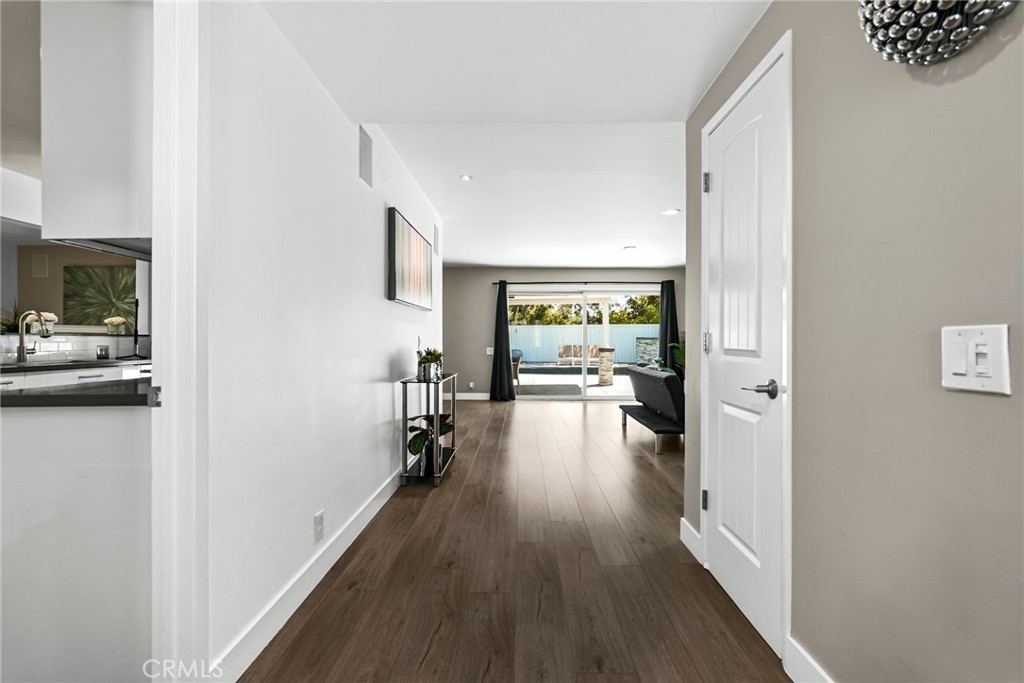 7026 Scarborough Peak Drive