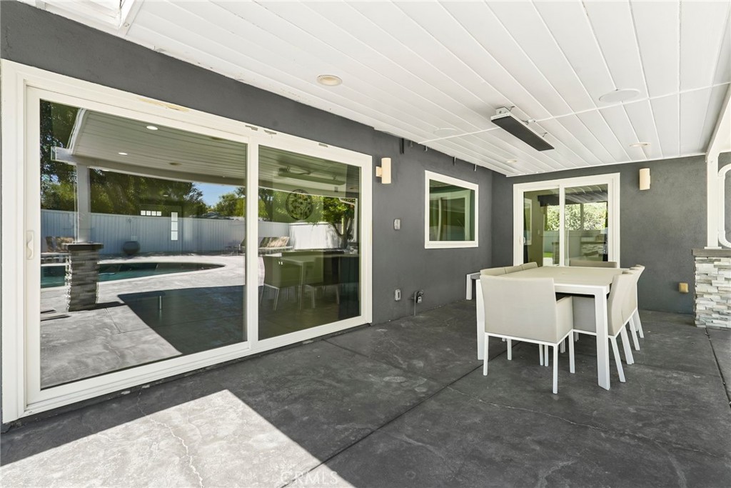 7026 Scarborough Peak Drive