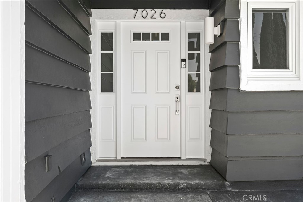 7026 Scarborough Peak Drive