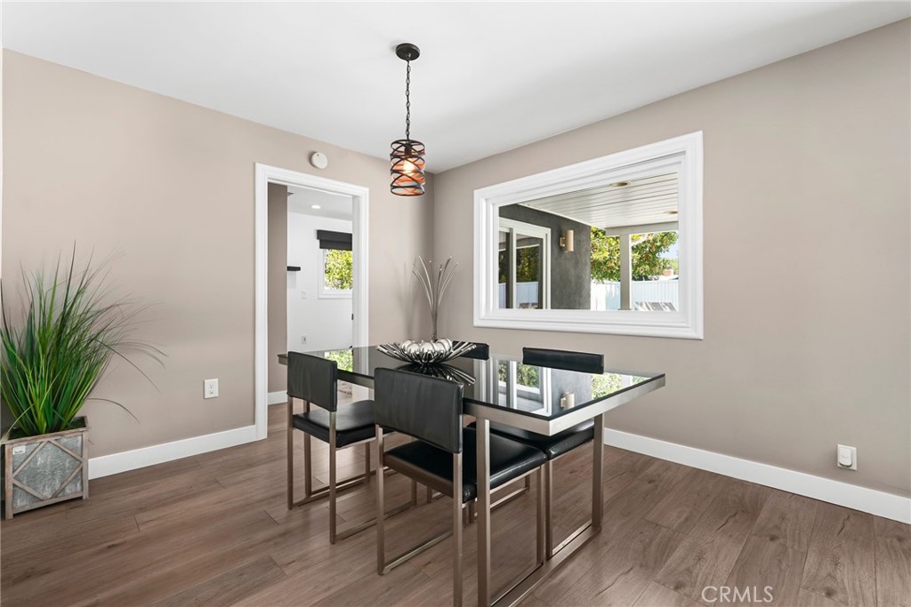 7026 Scarborough Peak Drive